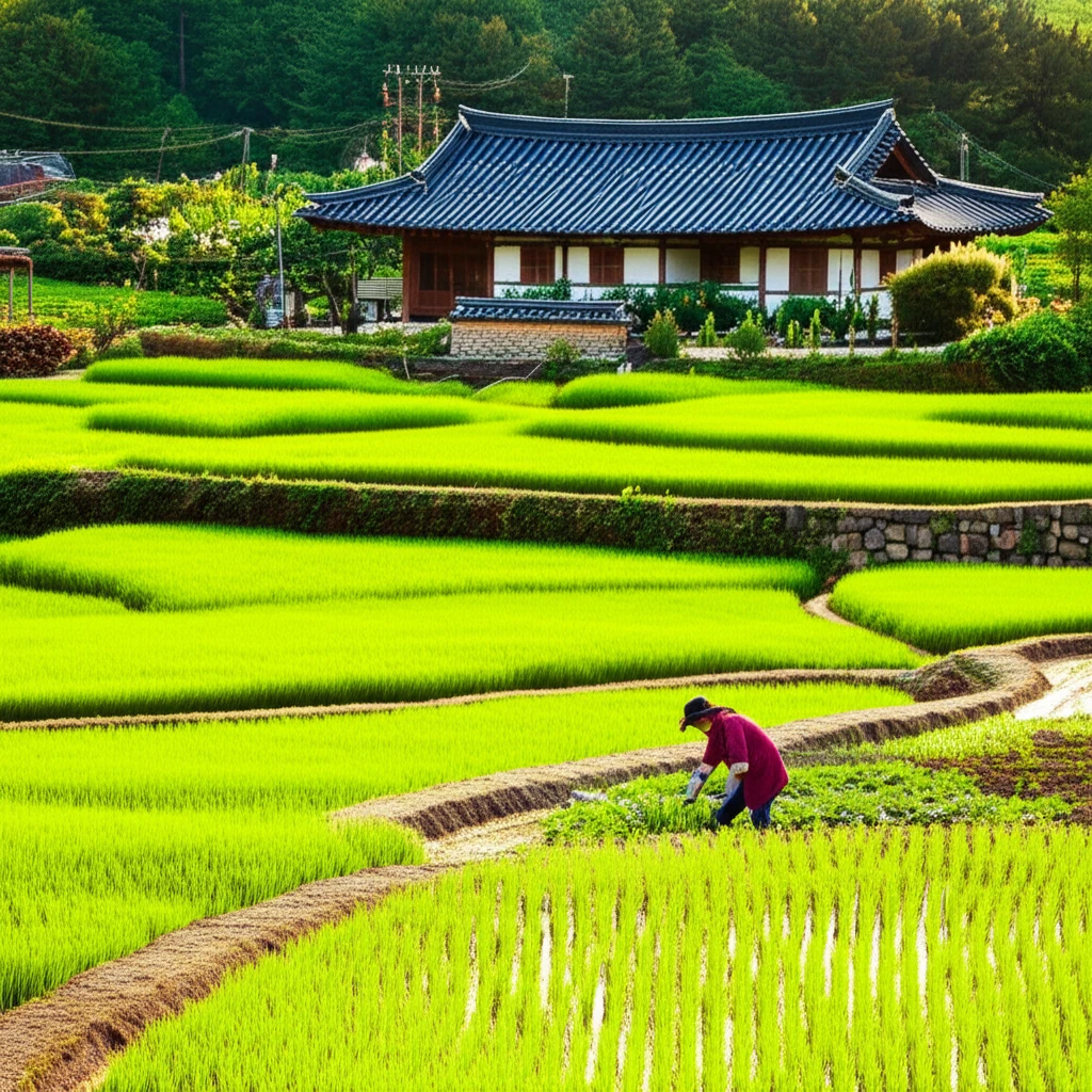 2025년 여성농업인 바우처: 경상남..