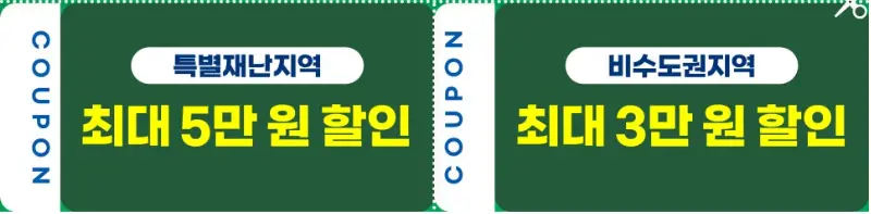 숙박할인권