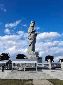 강원도 양양 주변 여행지 추천