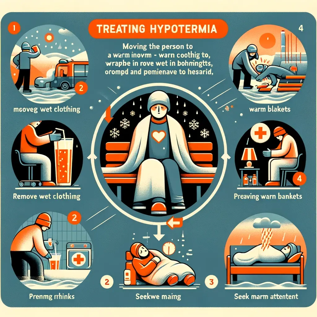 저체온증 증상, 아기, 성인! 이것만 알면 걱정 끝! 겨울이 다가오면서 우리의 건강에 영향을 미치는 여러 질환들이 주목받고 있습니다. 특히, 저체온증은 겨울철에 흔하지 않아 대처 방법을 잘 모르는 경우가 많습니다. 오늘은 저체온증의 증상, 원인, 대처 및 예방 방법에 대해 알아보겠습니다.