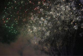 서울 세계불꽃축제