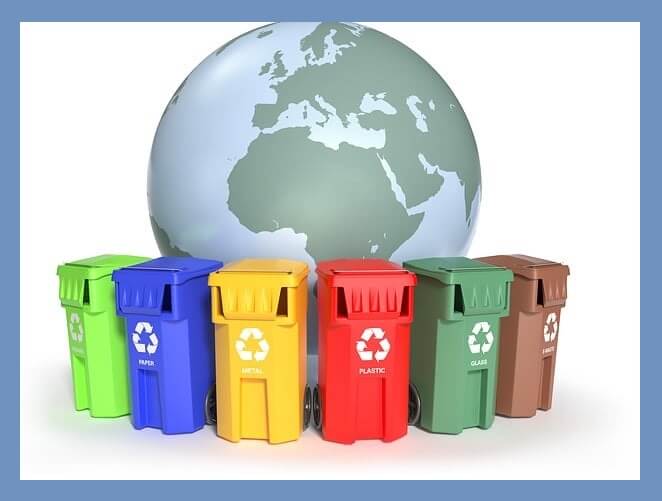 지구를-지키는-분리수거