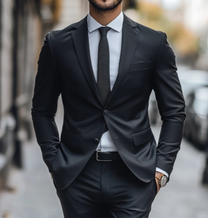 상견례 옷차림4