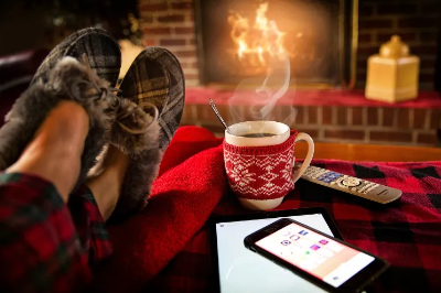 겨울철 실내 적정온도와 습도