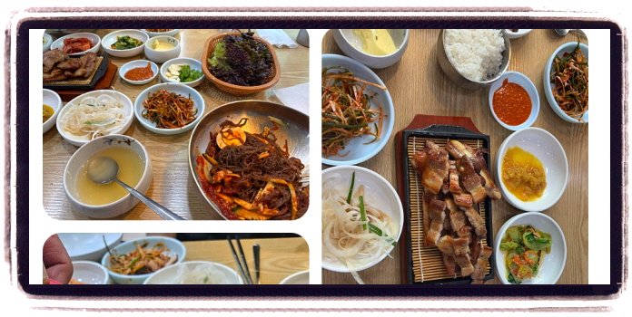 생방송 투데이 오픈런 숯불석갈비 후기