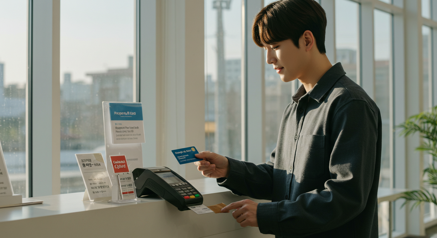 재산세 카드납부 체크카드