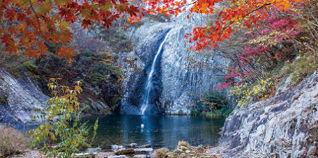 부세미 드라마 촬영지 부안 적벽강