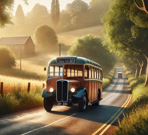 고속버스 예매방법 모바일 티켓