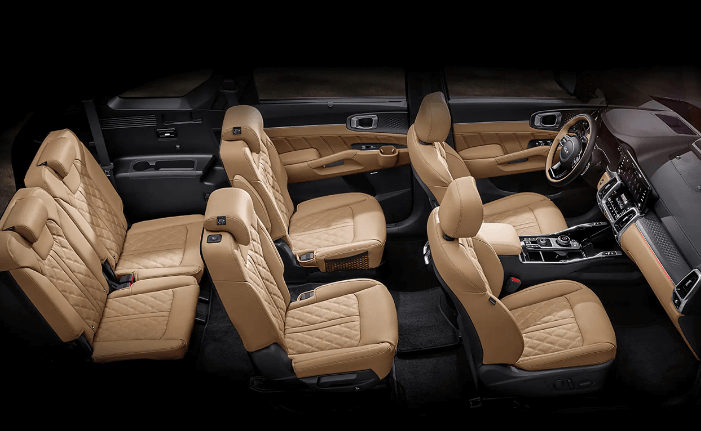 쏘렌토4세대MQ4중고차가격시세-가격방어