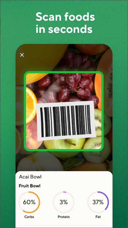 Lifesum, 맞춤형 영양 및 건강 식습관 관리 앱, 칼로리 추적 이상의 가치 제공