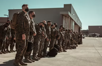 2024년 하반기 장군인사 발표 명단