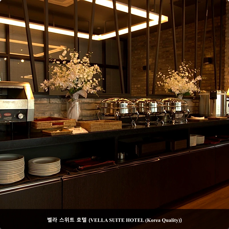 춘천 어베인 호텔 (Chuncheon Urbane Hotel)_5