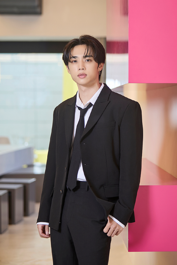 하입보이 스카웃 선우 [사진=ENA]