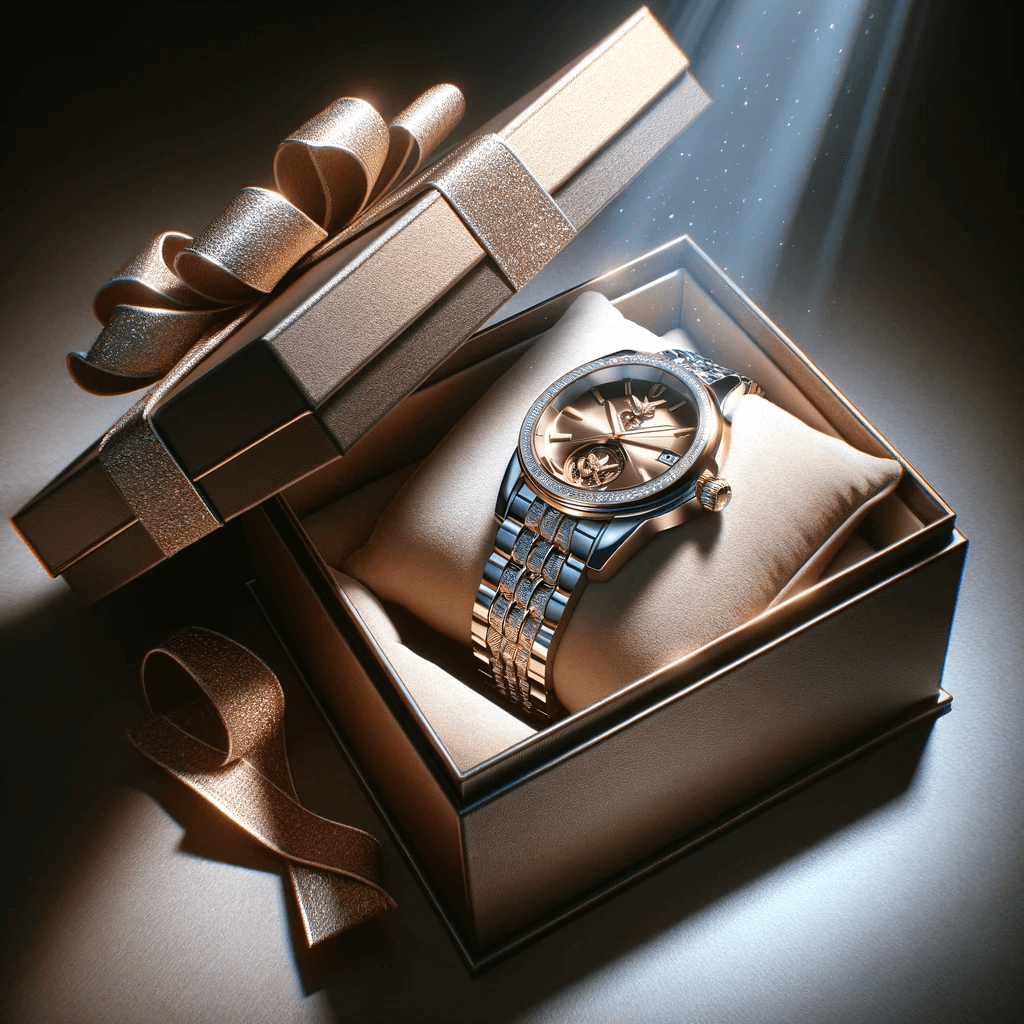 시계 선물 받는 꿈 해몽 해석