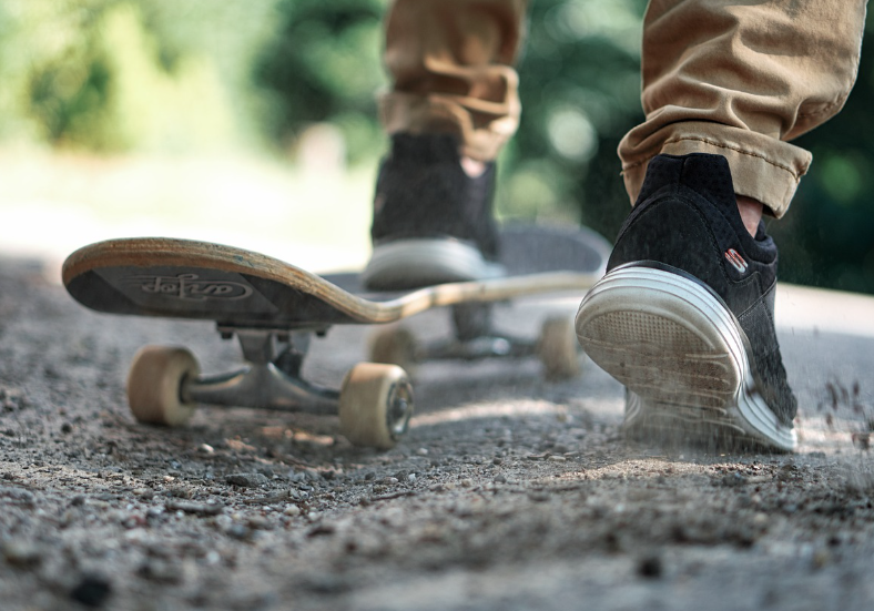 피부 건강을 위한 영양소와 추천 음식