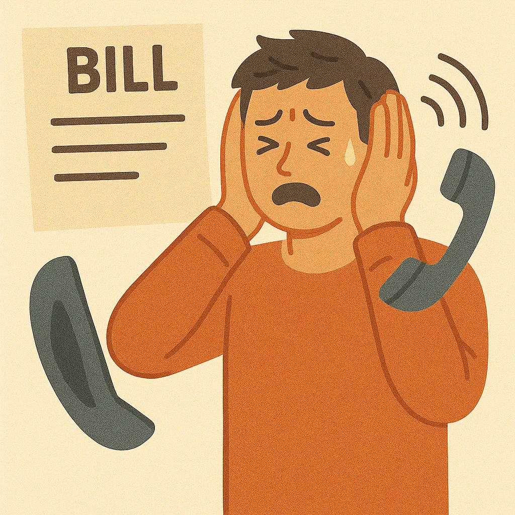 개인채무자 보호법