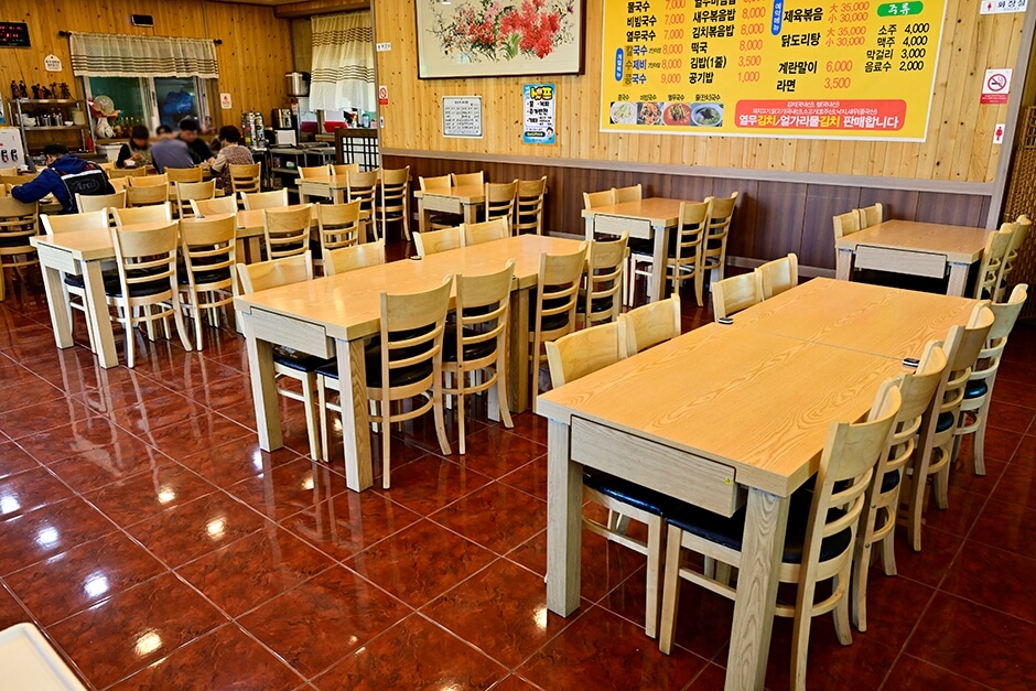 광양 맛집 베스트 10