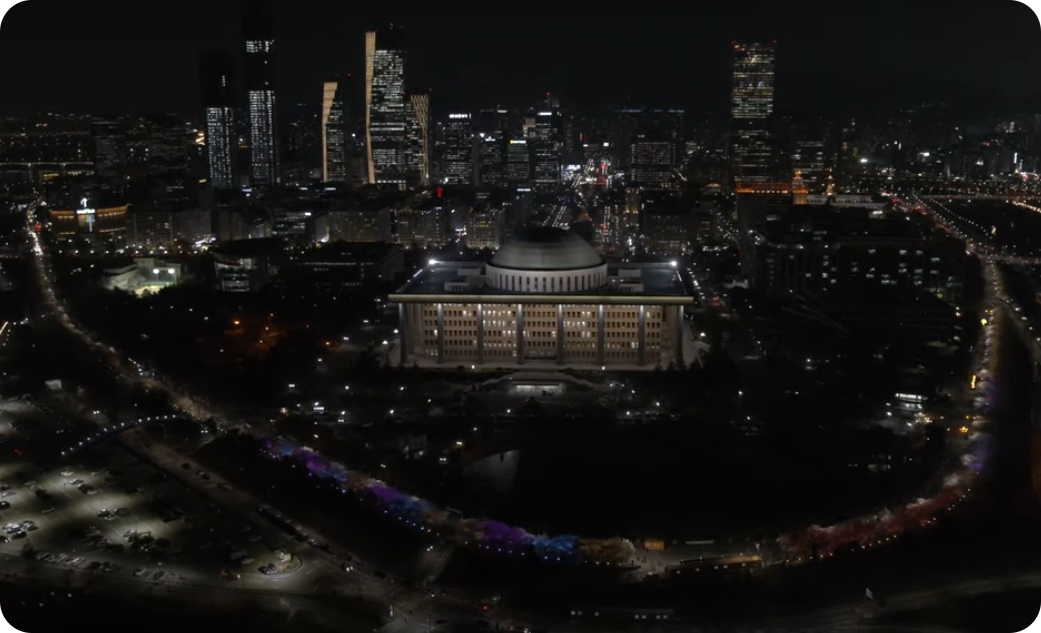 2025 영등포 여의도 봄꽃축제