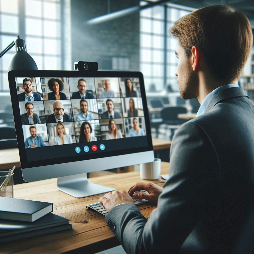 줌 zoom pc 다운로드 모바일 설치 3