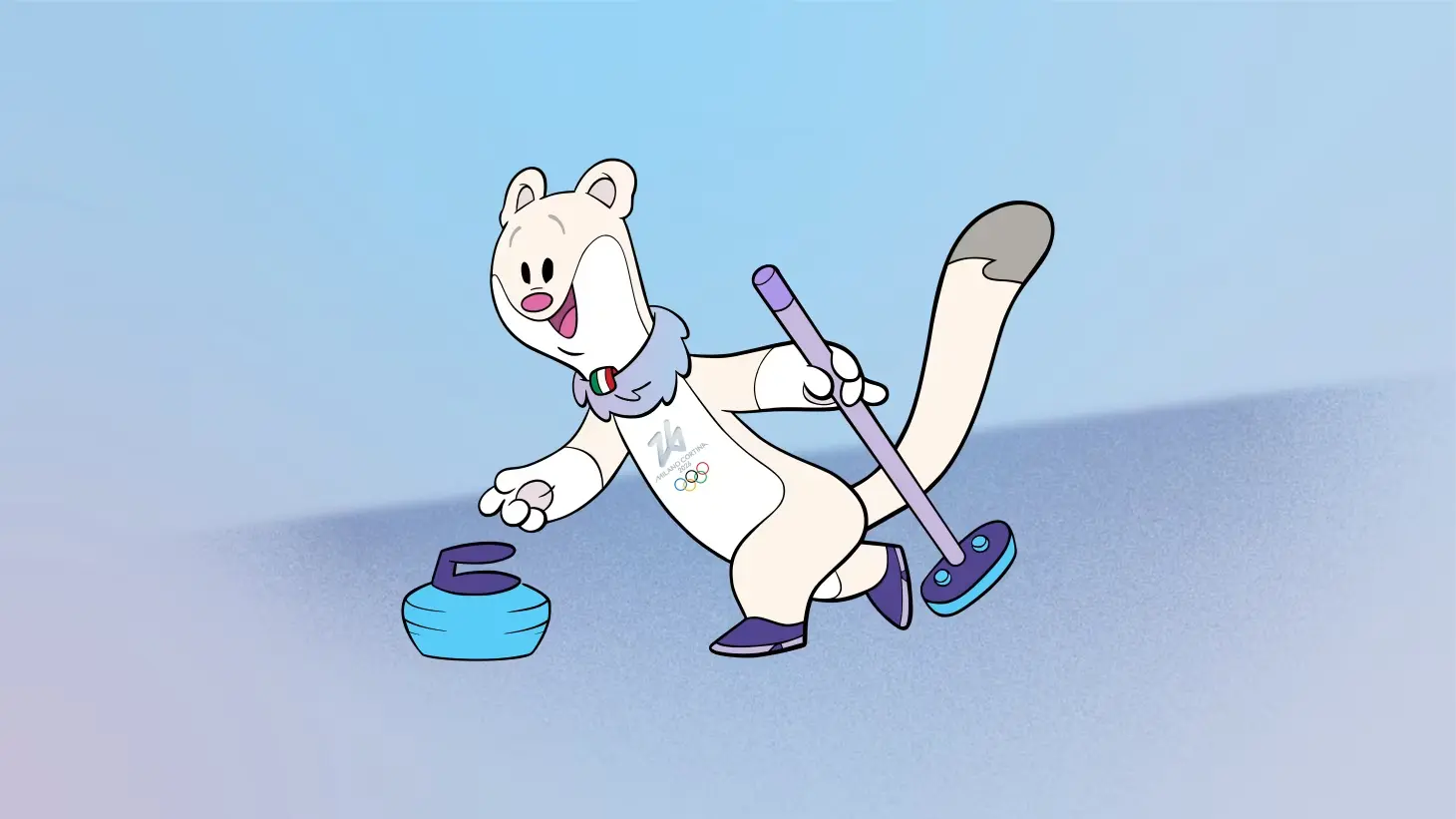 2026 밀라노 동계 올림픽 컬링