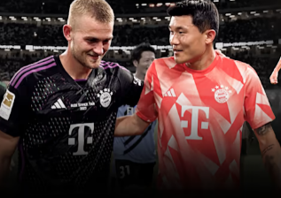 김민재 나폴리 복귀설