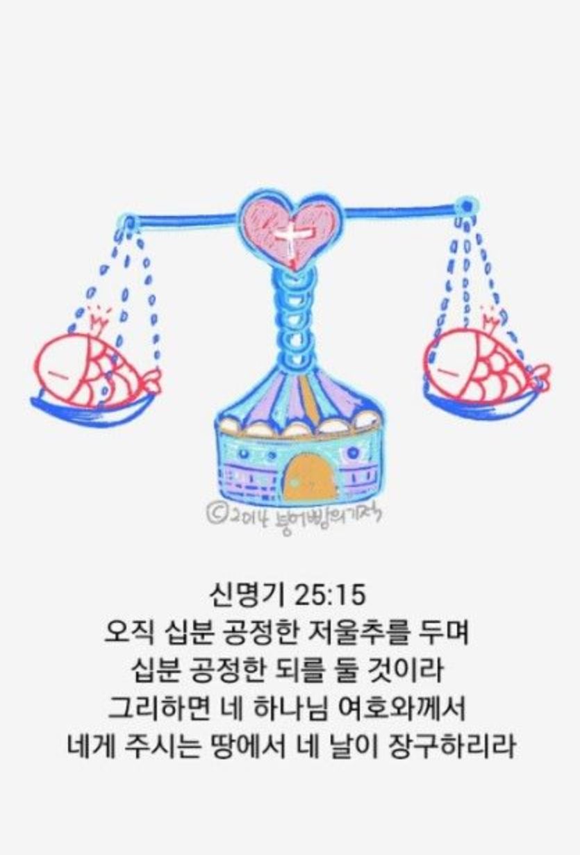 신명기 25장
