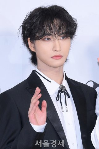 에이티즈 성화 프로필