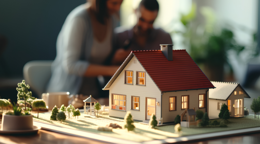 전세에서 월세로 갈아타는 이유