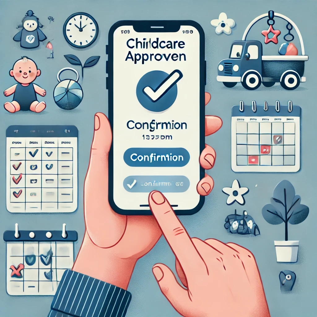 영유아보육서비스 사전신청 방법 및 대상자