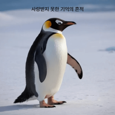 사랑받지 못한 기억이 지금 나에게 미치는 영향