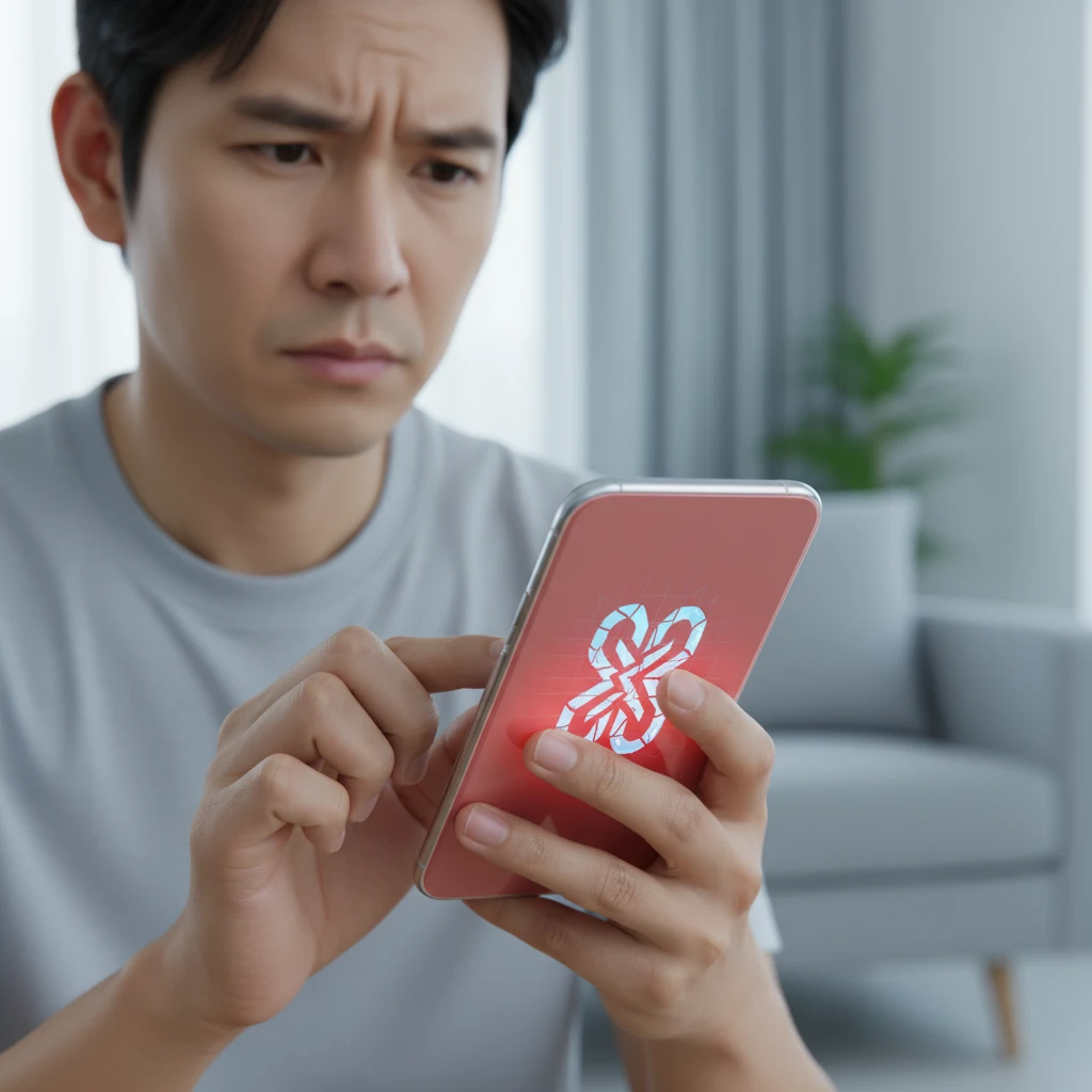 당근마켓 채팅 전송 안될 때 조치 방..