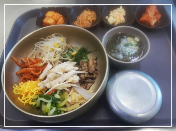 휴게소맛집