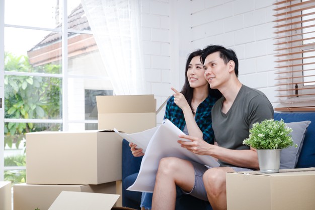 청송군 이삿짐센터