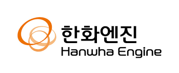 한화엔진_로고