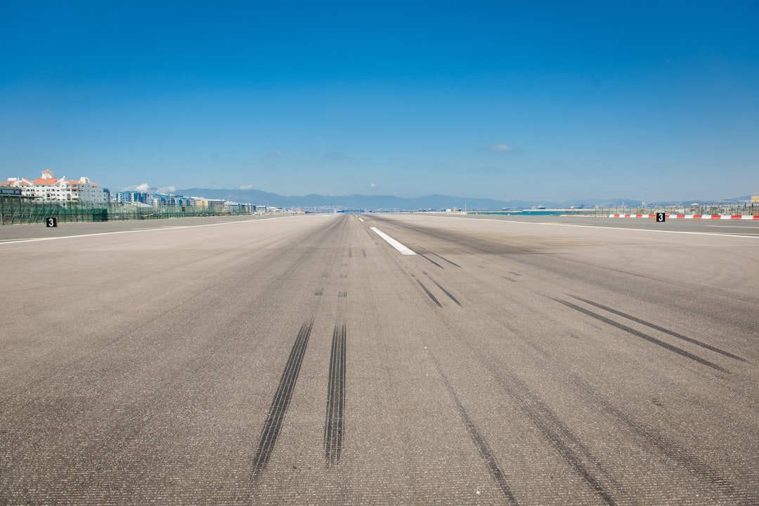 Runway