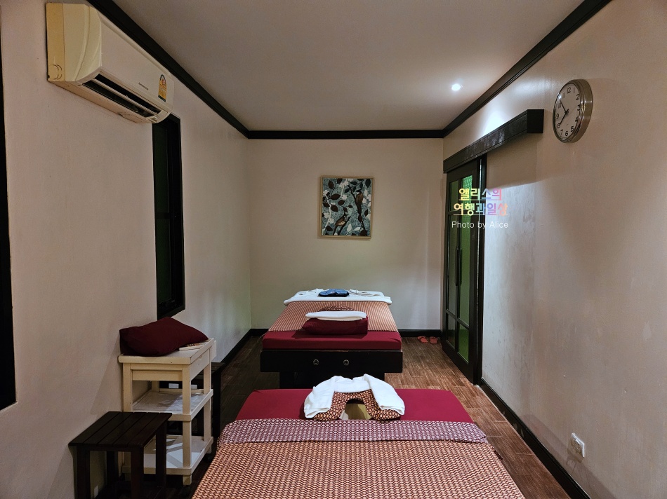 푸켓 빠통 오리엔탈라 스파 & 마사지 20% 할인 예약 - 2시간 타이 마사지 후기