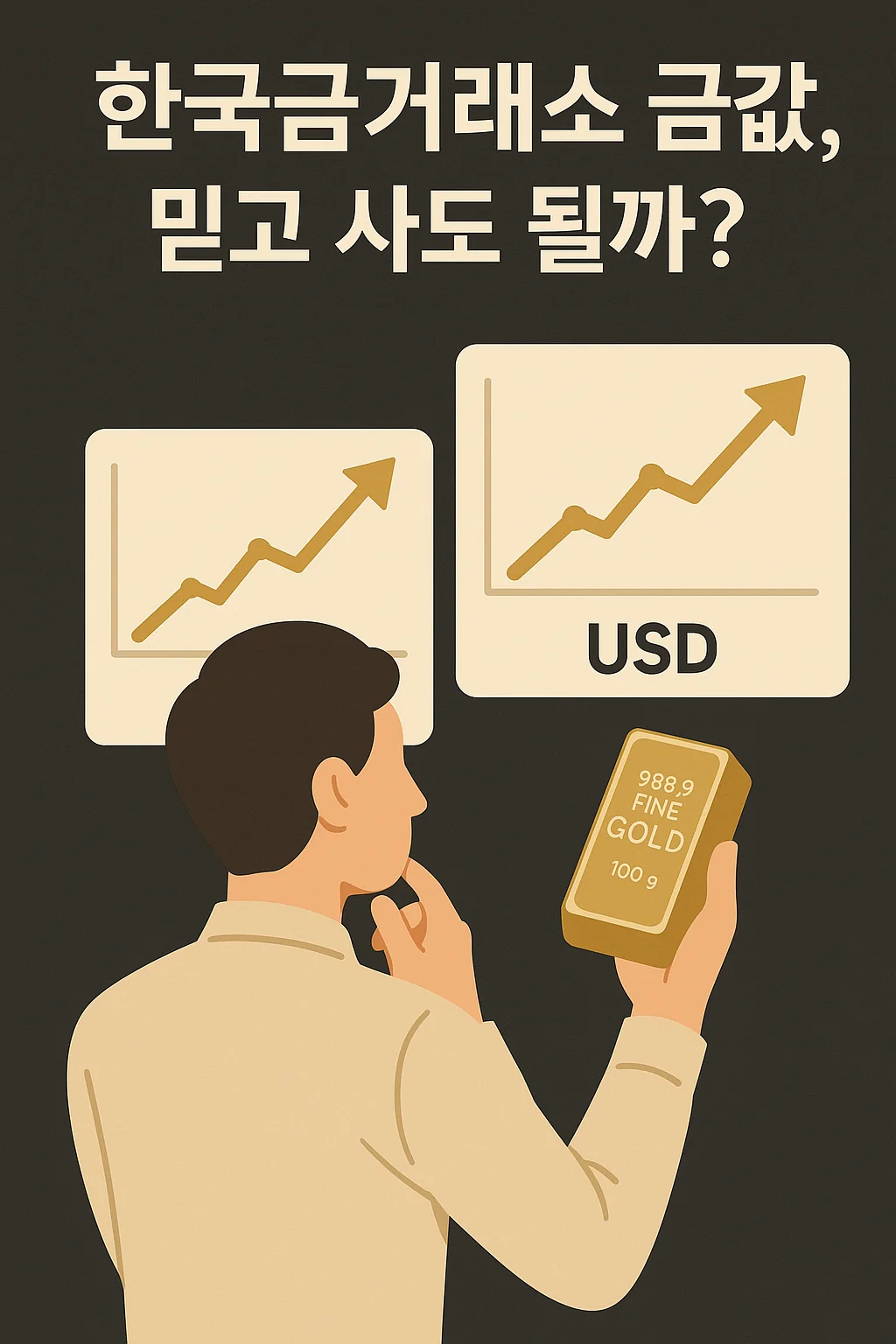 한국 금시세