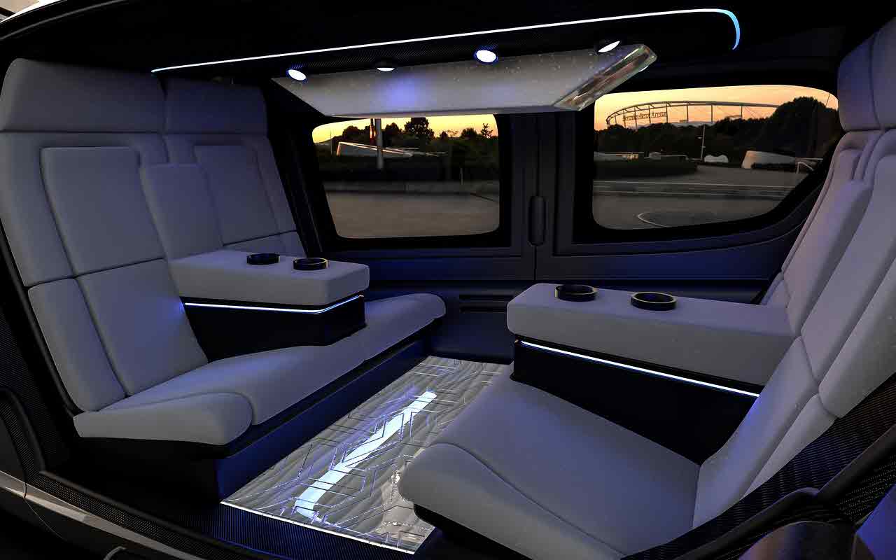 이미 광범위한 AI의 세계