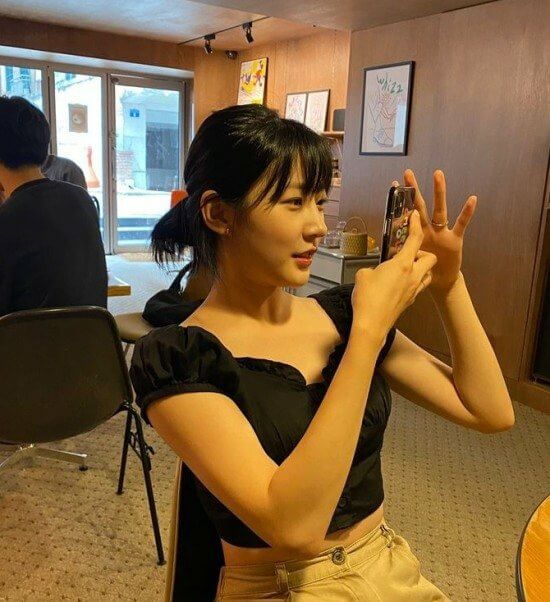 김새론 1심재판 결과