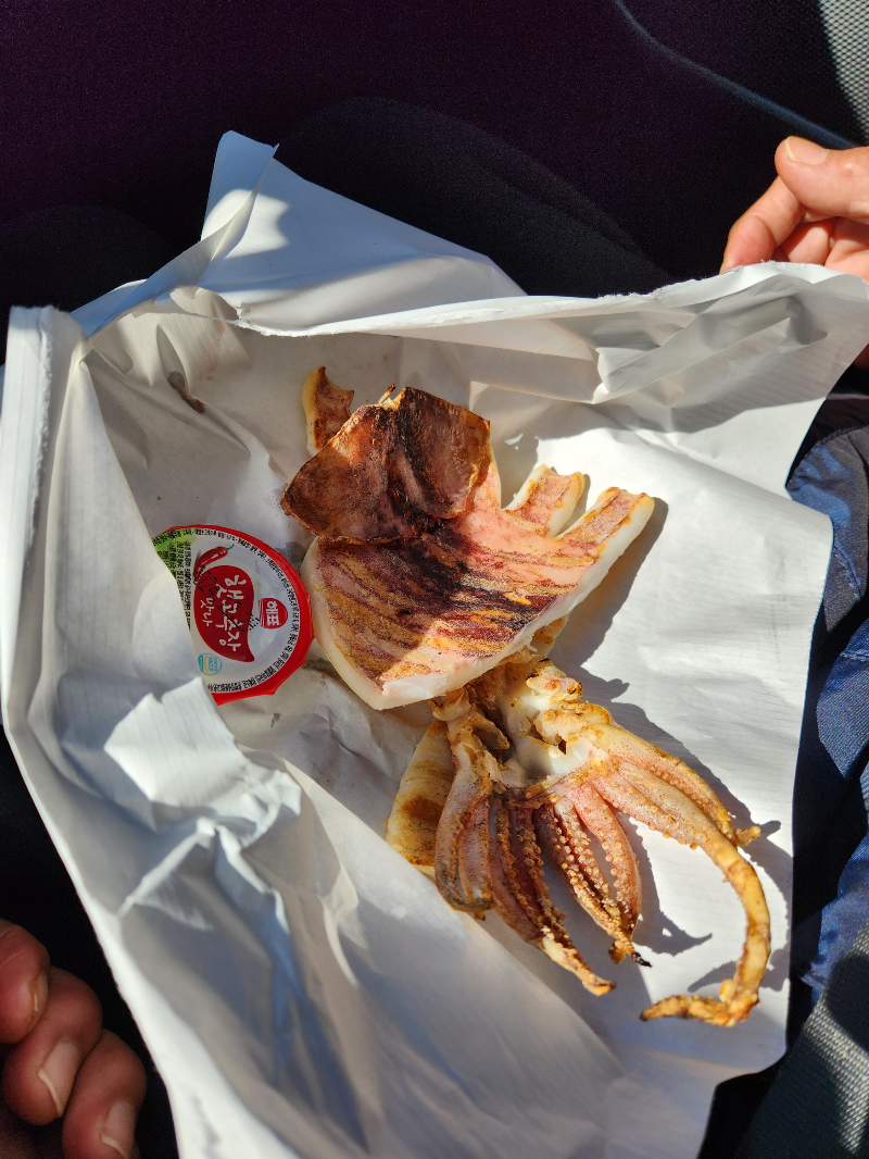 호남고속도로 이서휴게소