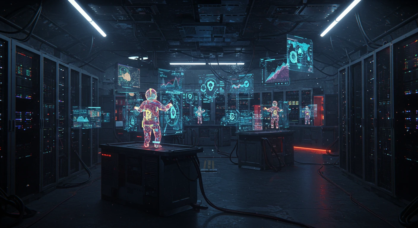 AI 프롬프트와 에이전트