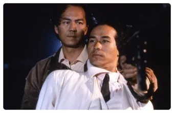 7080영화음악 영웅본색 당년정 장국영 주윤발_10