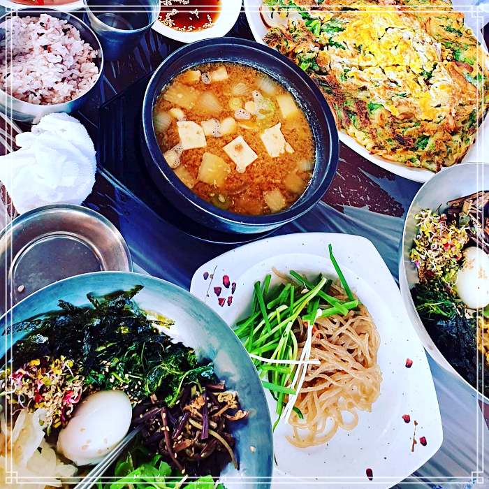 고두심이 좋아서 울산 계곡 옆에서 맛보는 언양불고기 맛집