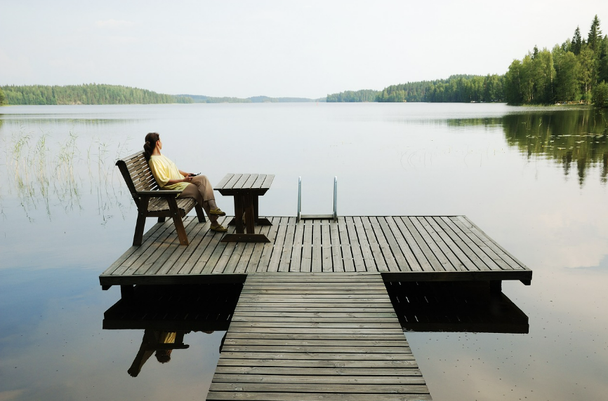디지털 기기 없이 살아보기 &ndash; 스마트폰 없는 하루 실험기