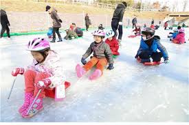 2025 빙어 송어 축제 예약정보 홈페이지 공지사항