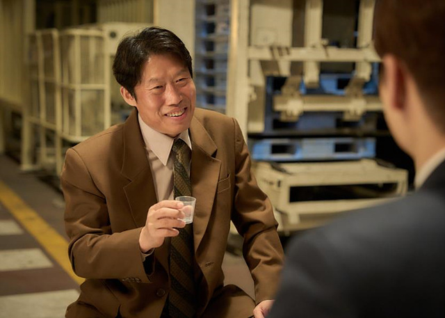 소주전쟁 줄거리 후기 실화 무대인사 감독 쿠키영상