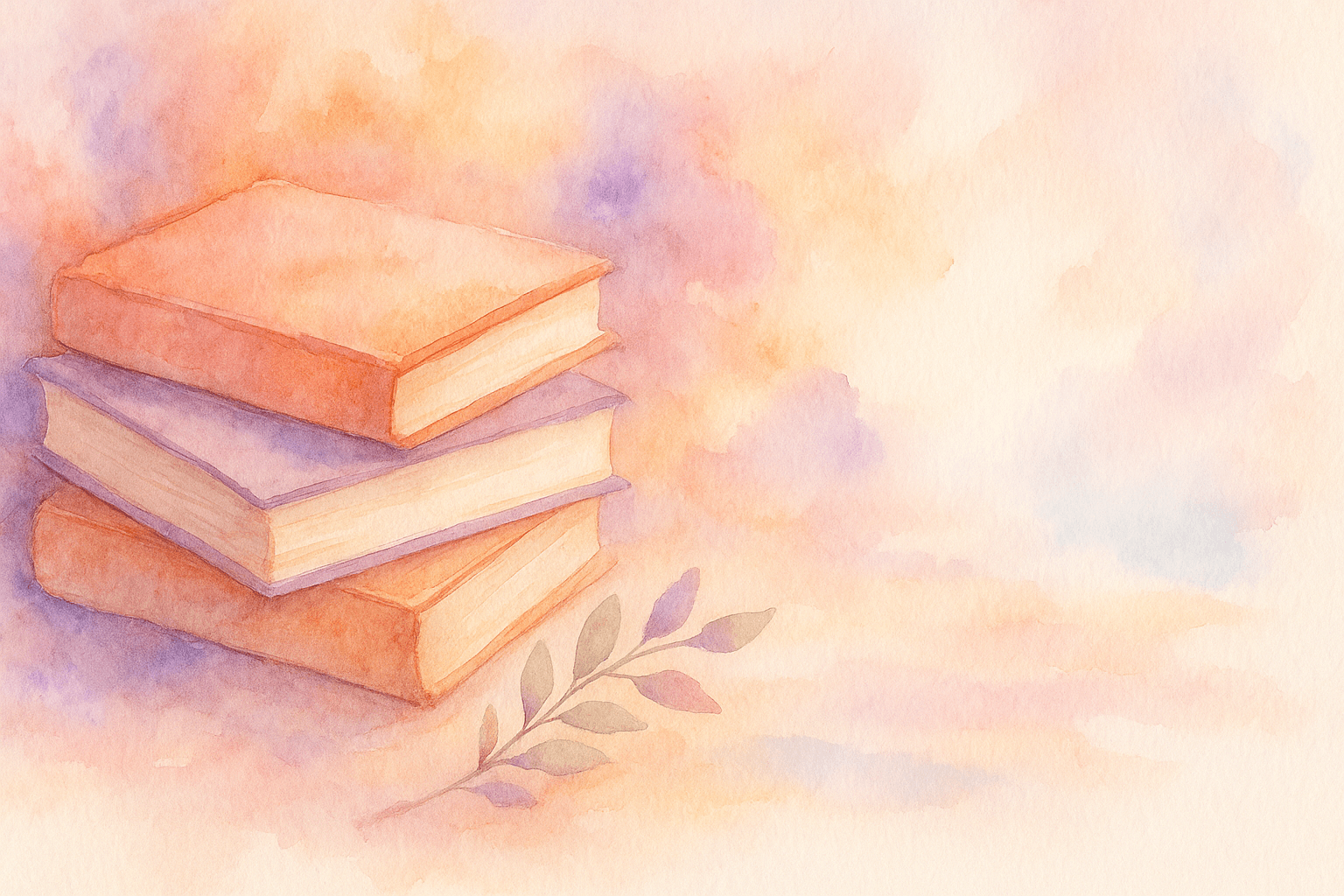 “마음을 어루만지는 시간, 2025년의 힐링 에세이”