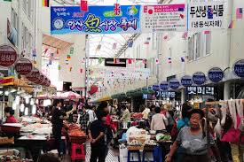 2024 마산어시장 축제 기본일정과 프로그램 정리 박군 요요미 김수찬 장하온 출연
