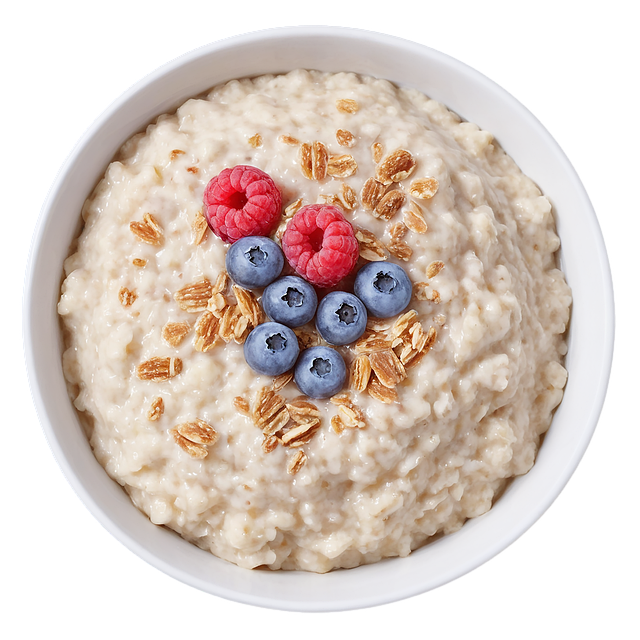 오트밀 하루 섭취량, 얼마가 적당할까?