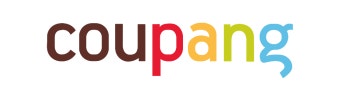 쿠팡 로고